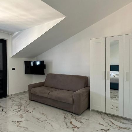 Alba Exclusive Place Hotel Бианко Екстериор снимка