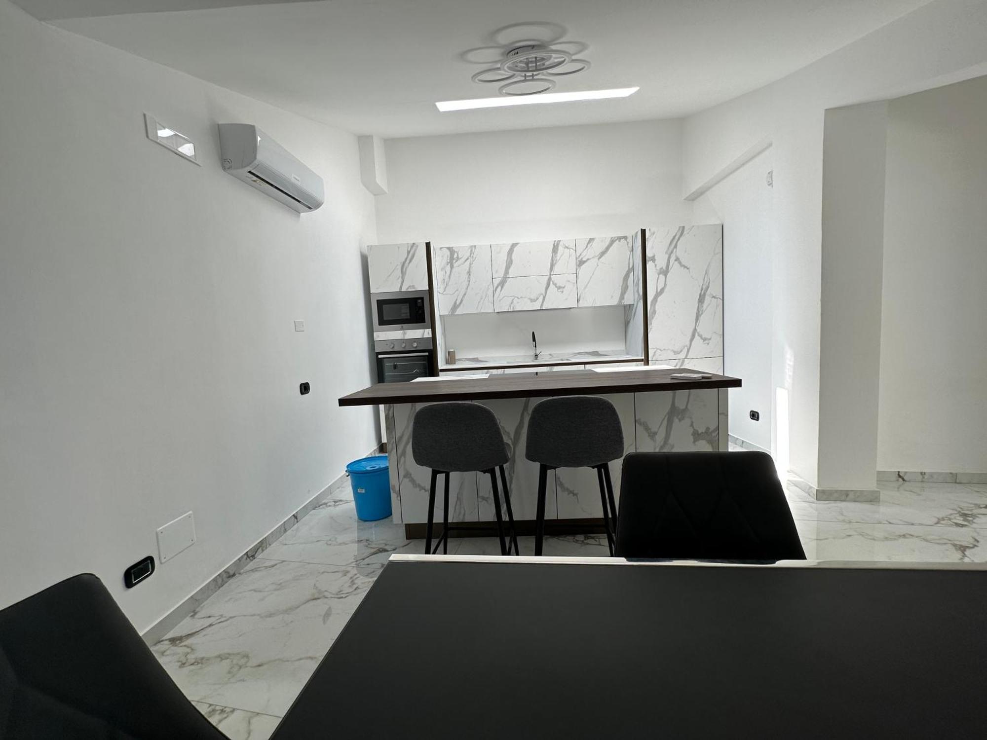 Alba Exclusive Place Hotel Бианко Екстериор снимка