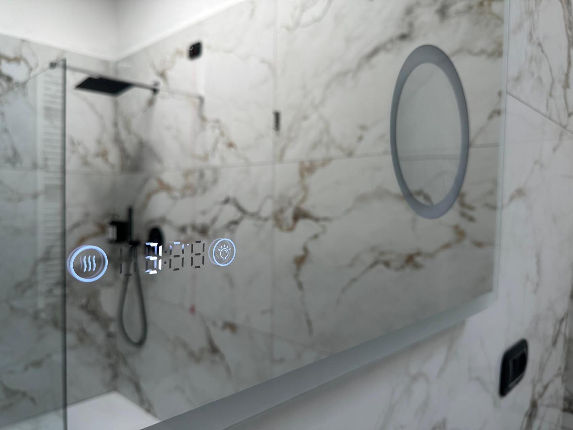 Alba Exclusive Place Hotel Бианко Екстериор снимка